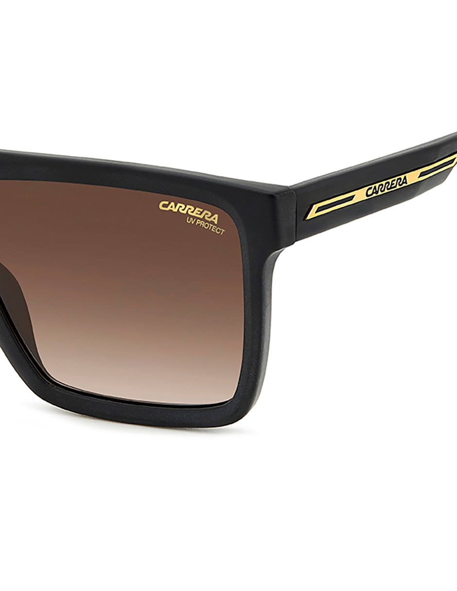 Foto 6 pulgar | Lente Solar Carrera Victory C 03/s Negros para Hombre