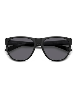 Foto 4 | Lente Solar Polaroid Pld 2156/s Unisex Negro