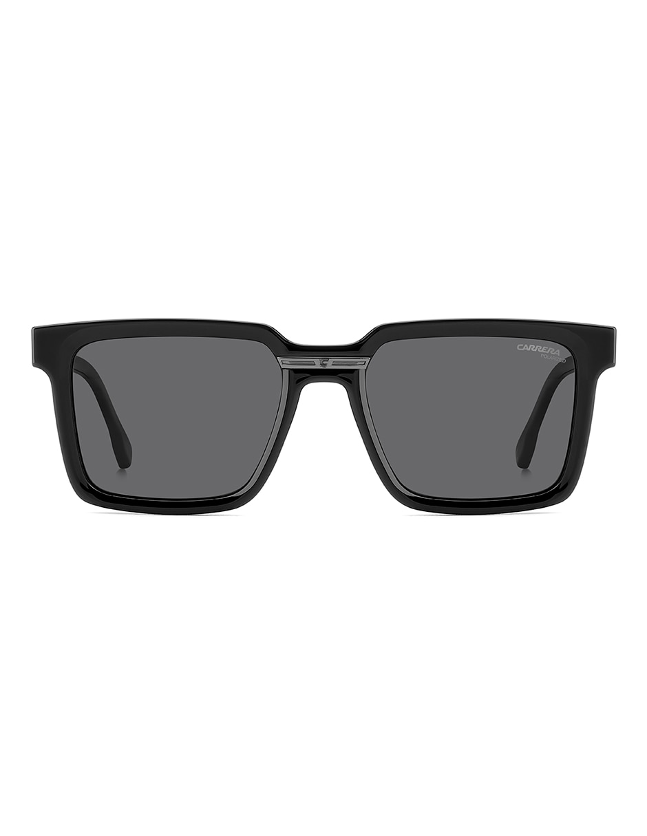 Lente Solar Carrera Victory C 02/s Negros para Hombre