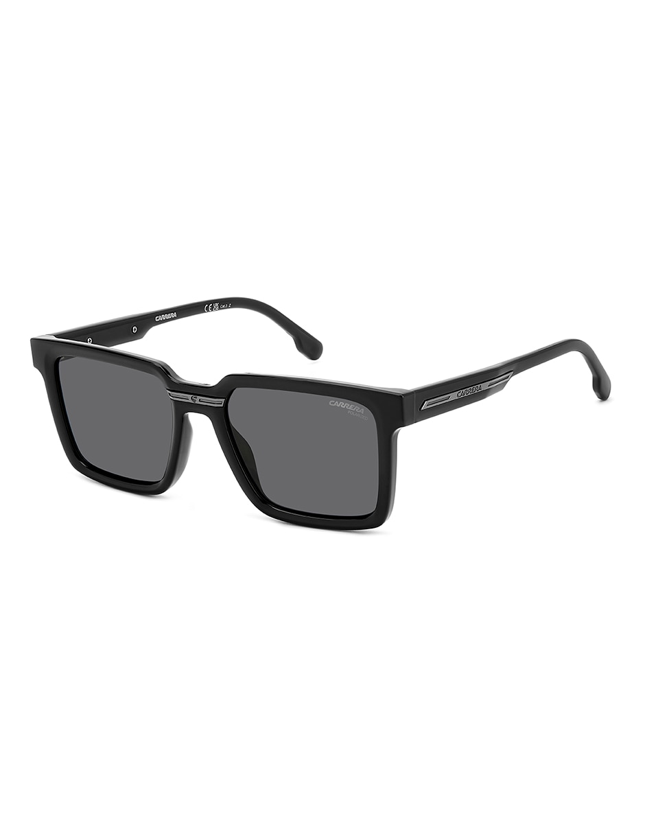 Foto 2 | Lente Solar Carrera Victory C 02/s Negros para Hombre