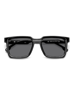 Foto 4 | Lente Solar Carrera Victory C 02/s Negros para Hombre