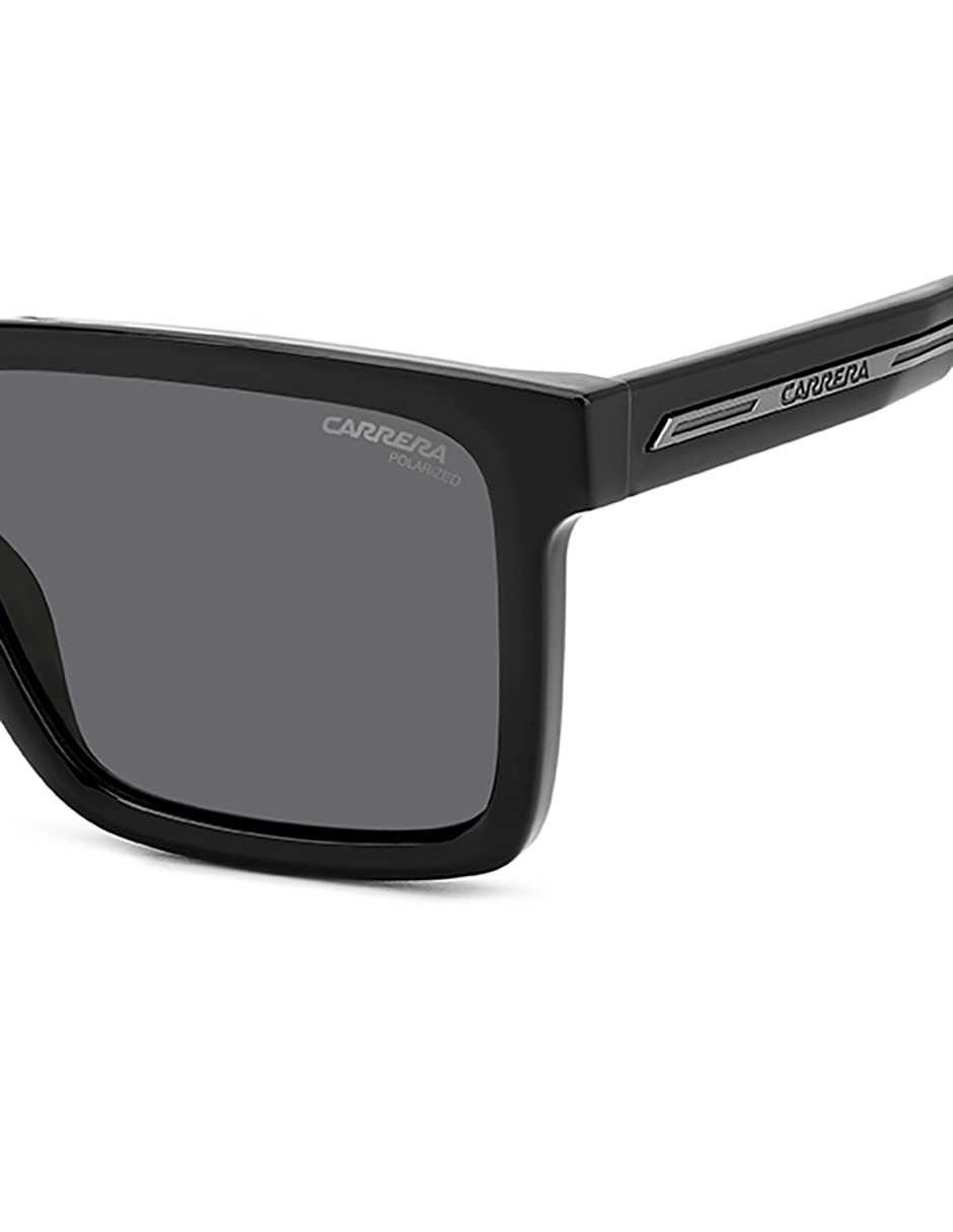 Foto 6 pulgar | Lente Solar Carrera Victory C 02/s Negros para Hombre