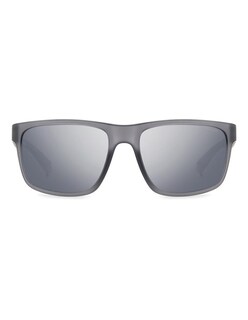 Foto 4 | Lente Solar Polaroid Pld 2157/s Grises para Hombre