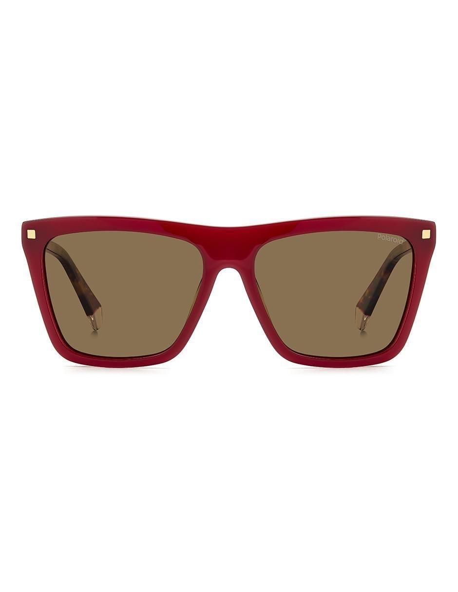 Foto 1 | Lente Solar Polaroid Pld 4164/s/x para Mujer