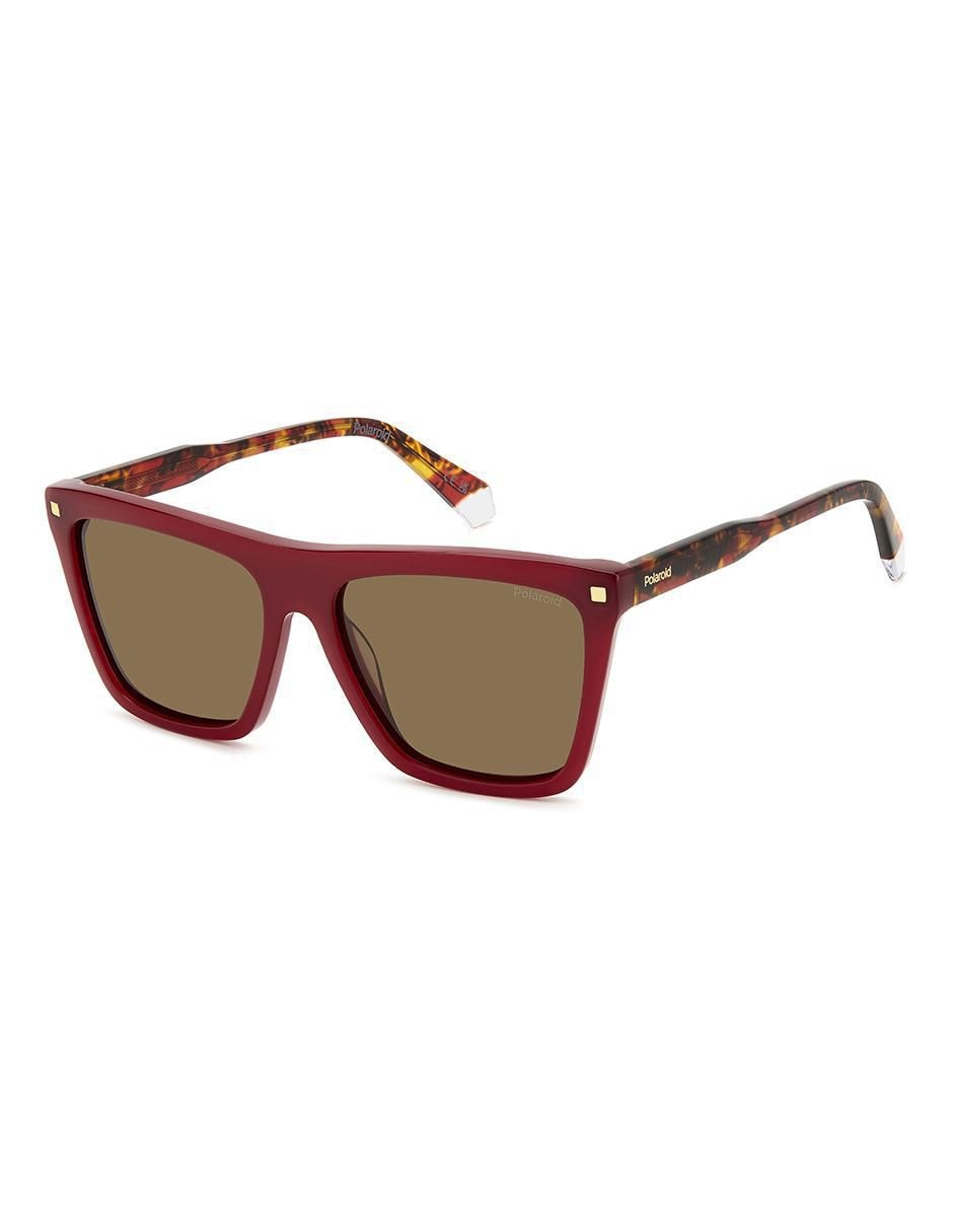 Foto 4 | Lente Solar Polaroid Pld 4164/s/x para Mujer