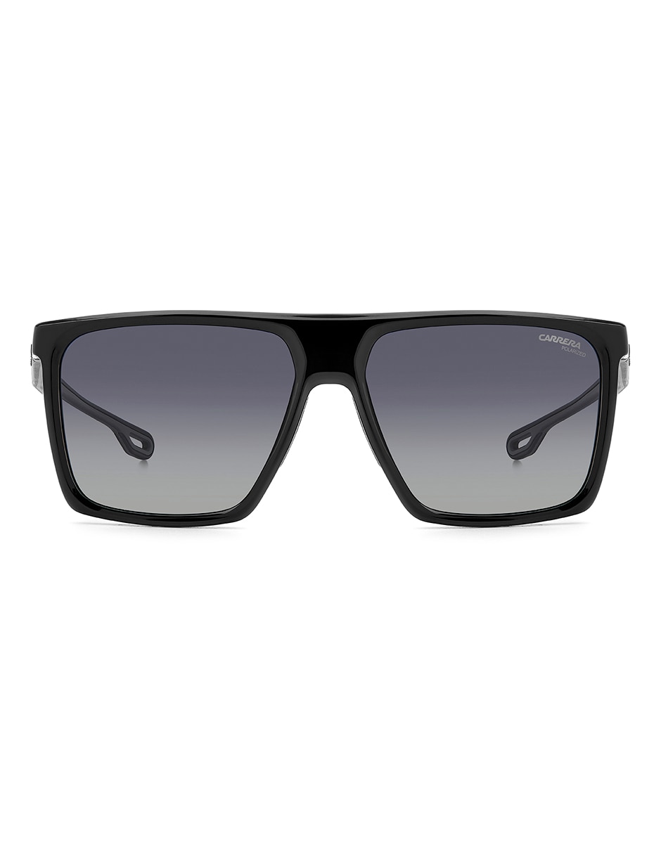 Foto 2 pulgar | Lente Solar Carrera 4019/s Negros para Hombre