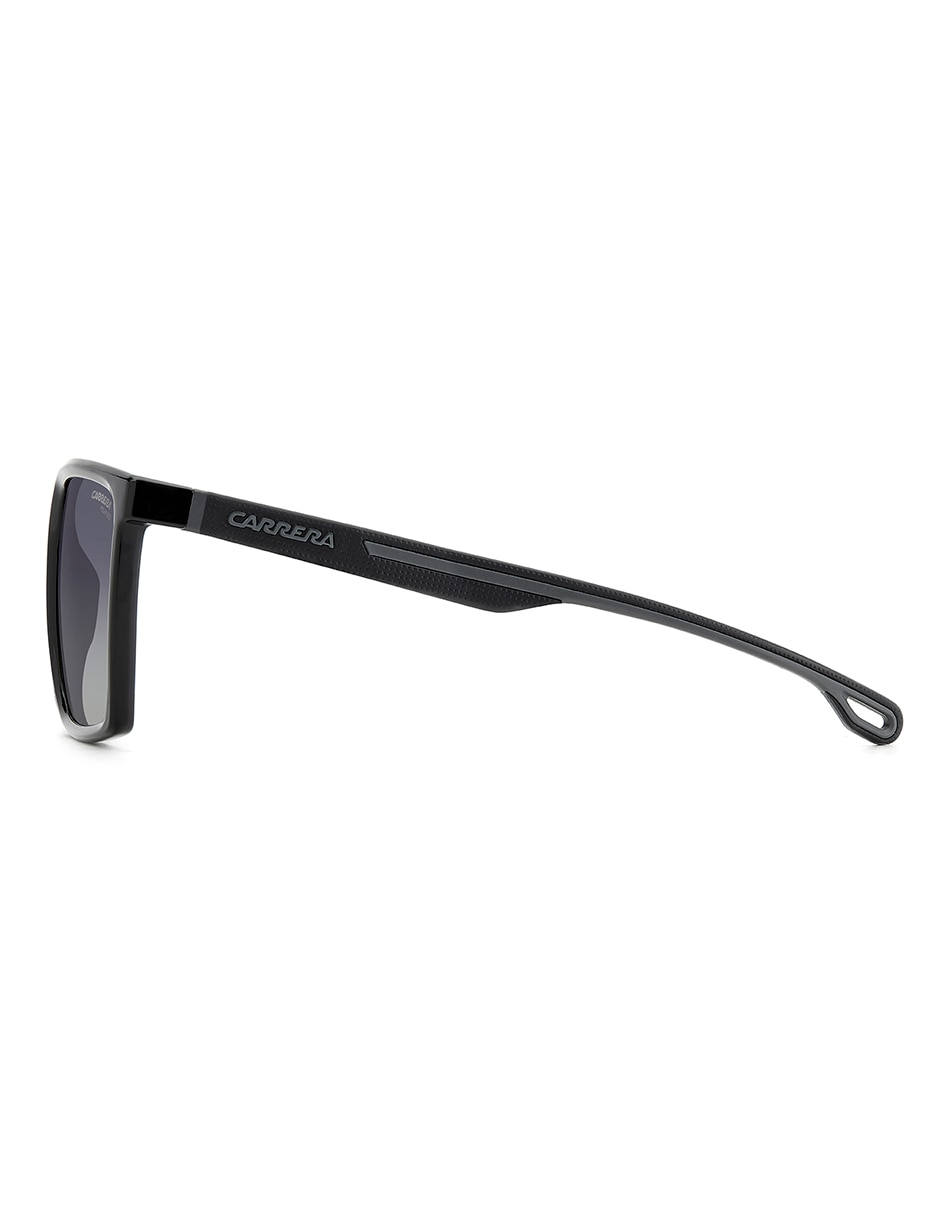 Foto 6 pulgar | Lente Solar Carrera 4019/s Negros para Hombre