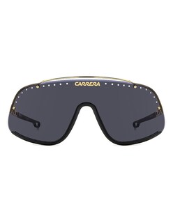 Foto 1 | Lente Solar Carrera Flaglab 16 Unisex Negro