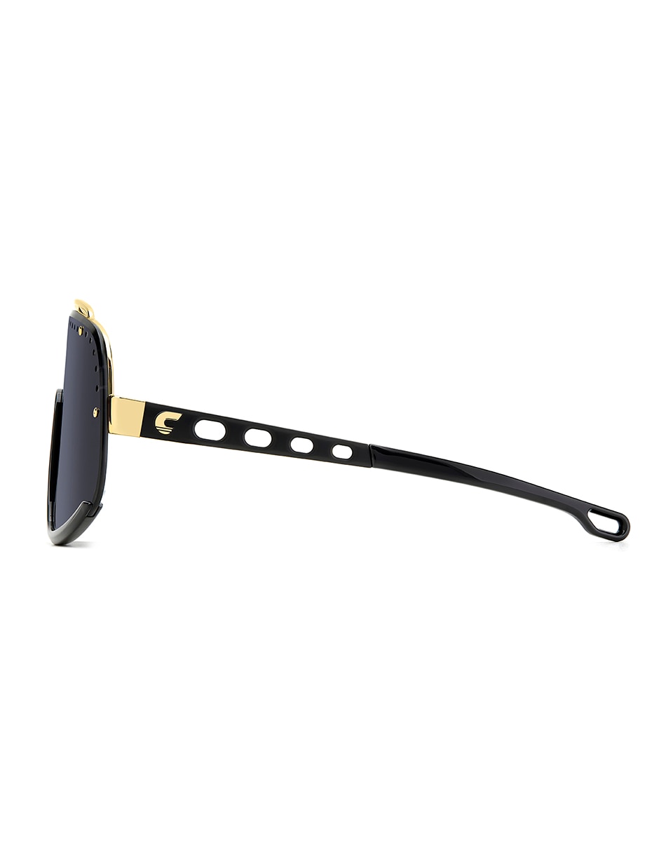 Foto 6 pulgar | Lente Solar Carrera Flaglab 16 Unisex Negro