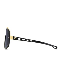 Foto 5 | Lente Solar Carrera Flaglab 16 Unisex Negro