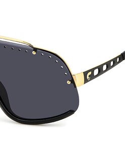 Foto 6 | Lente Solar Carrera Flaglab 16 Unisex Negro