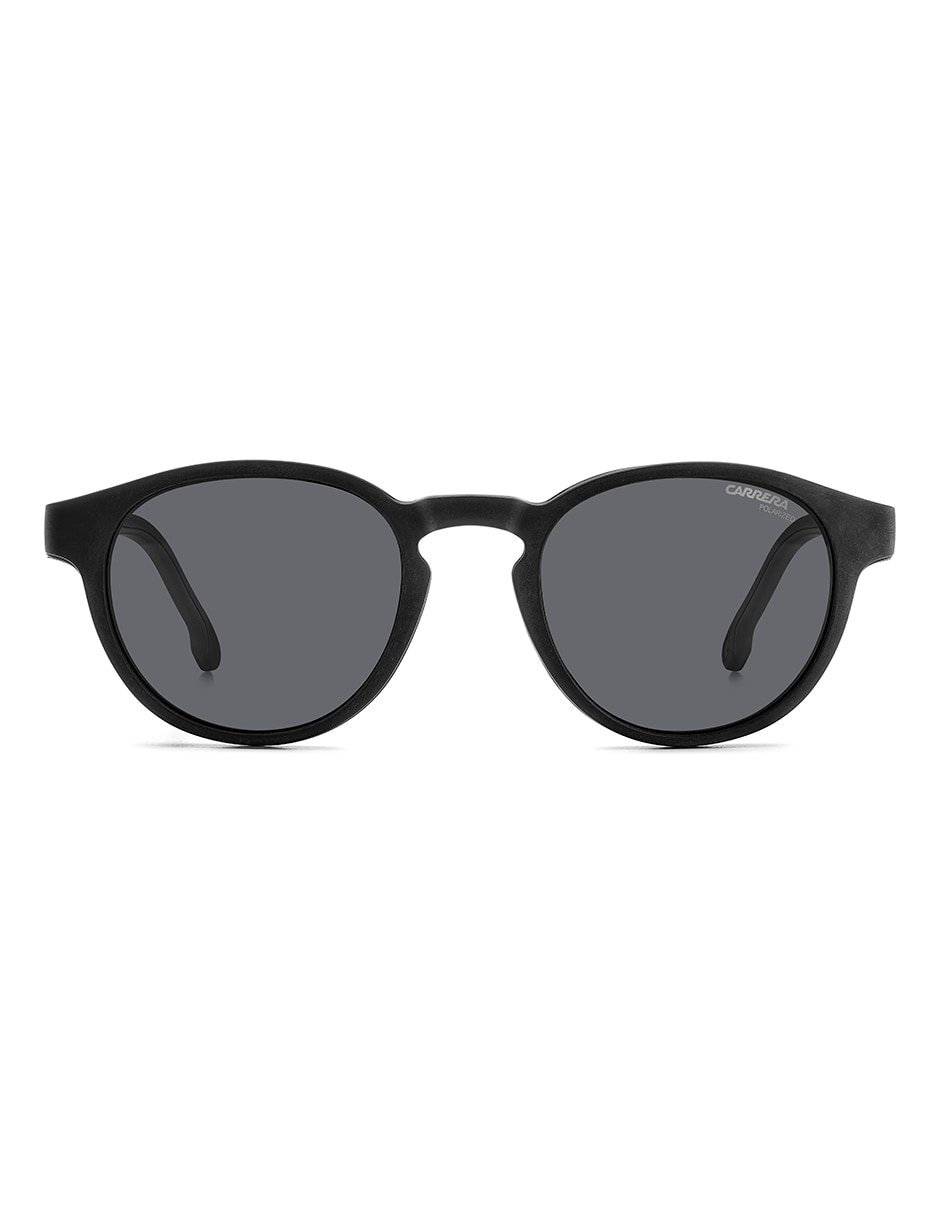 Foto 2 pulgar | Lente De Sol Carrera Ca 8066/cs Negro Para Hombre