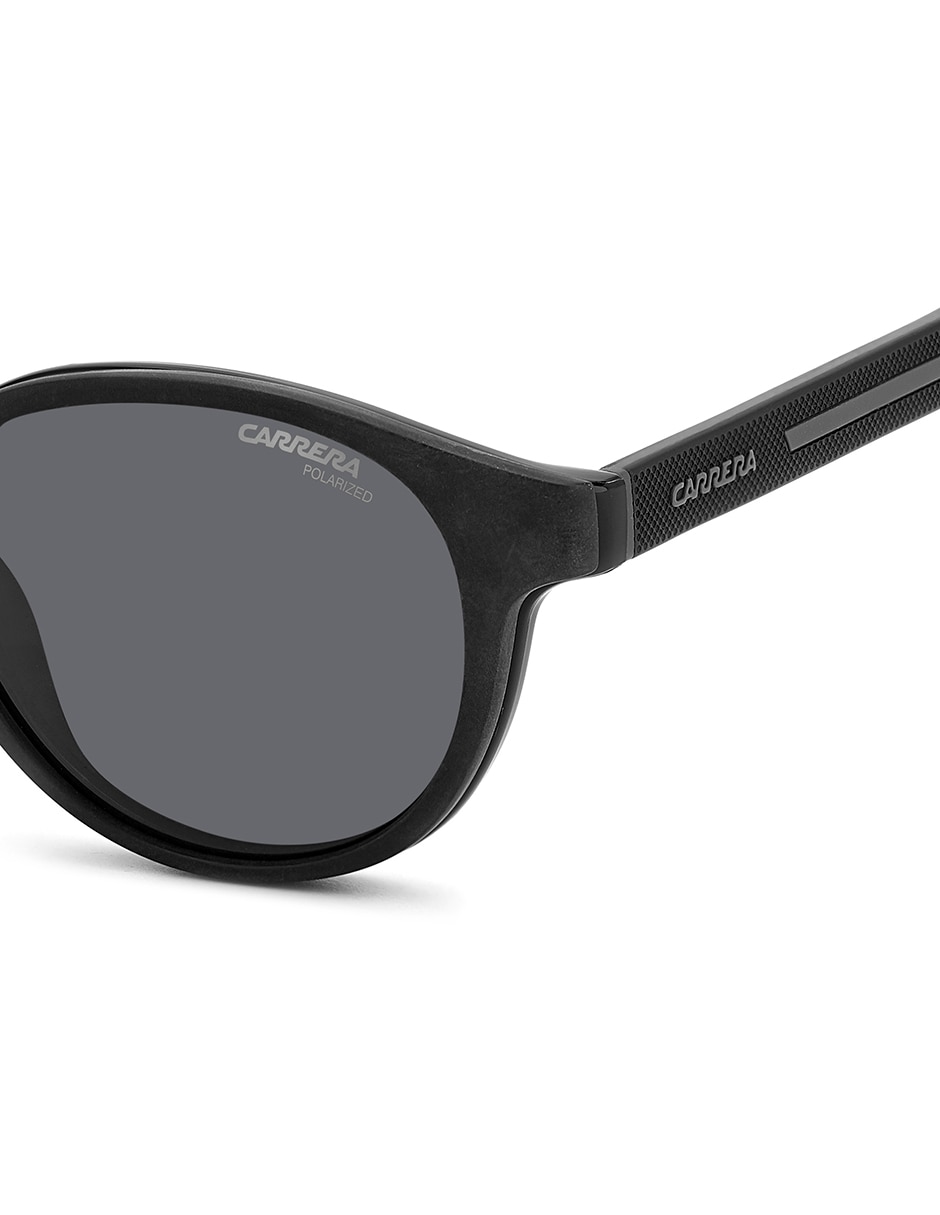 Foto 3 pulgar | Lente De Sol Carrera Ca 8066/cs Negro Para Hombre