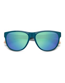 Foto 4 | Lente Solar Polaroid Pld 2156/s Unisex Verde