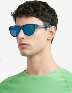 Foto 6 | Lente Solar Polaroid Pld 2156/s Unisex Verde