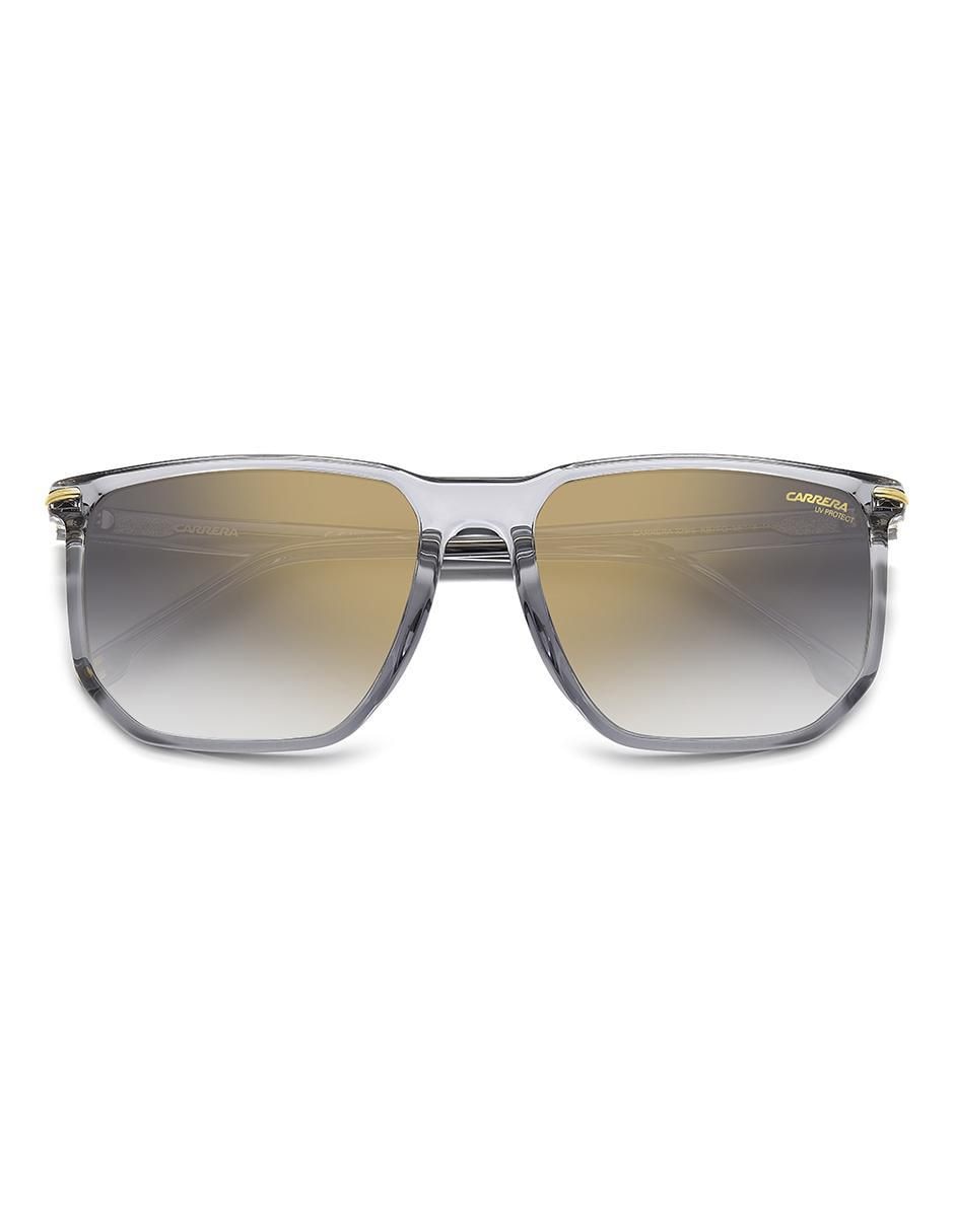 Foto 1 | Lente Solar Carrera 329/s Grises para Hombre