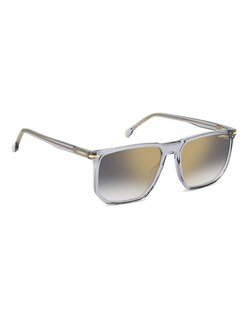 Foto 2 | Lente Solar Carrera 329/s Grises para Hombre