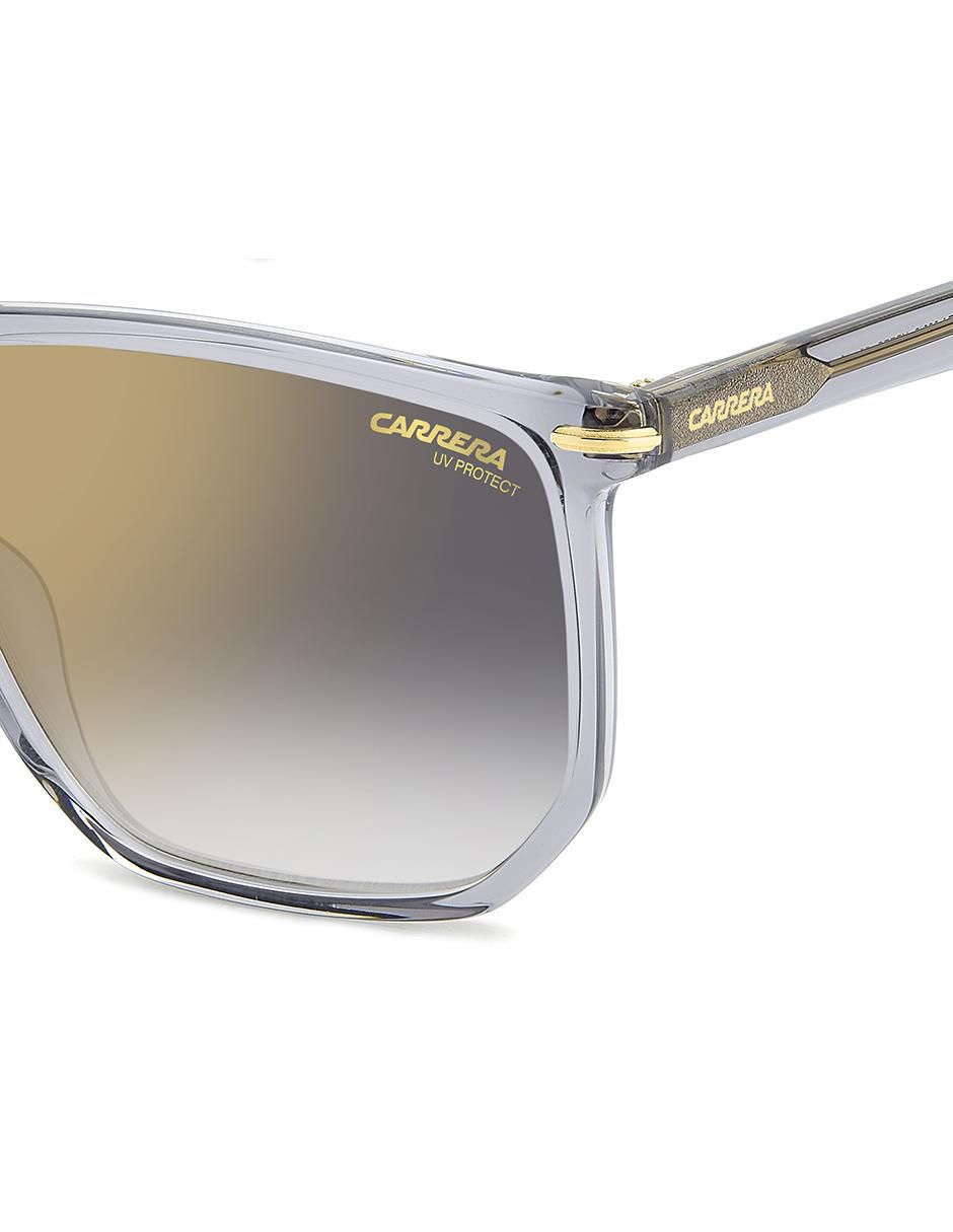 Foto 4 pulgar | Lente Solar Carrera 329/s Grises para Hombre
