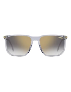 Foto 4 | Lente Solar Carrera 329/s Grises para Hombre