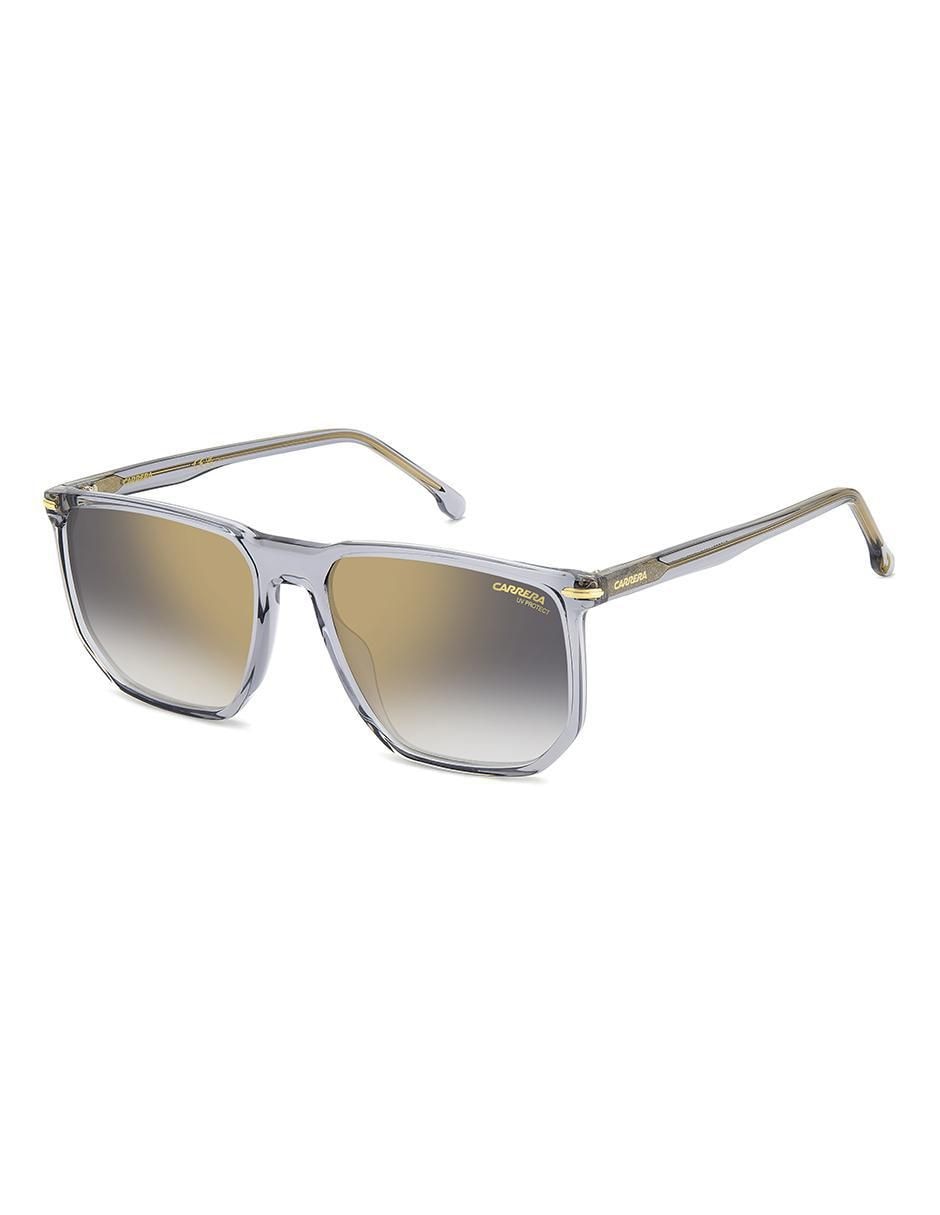 Foto 5 | Lente Solar Carrera 329/s Grises para Hombre
