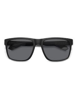 Foto 2 | Lente Solar Polaroid Pld 2157/s Negros para Hombre