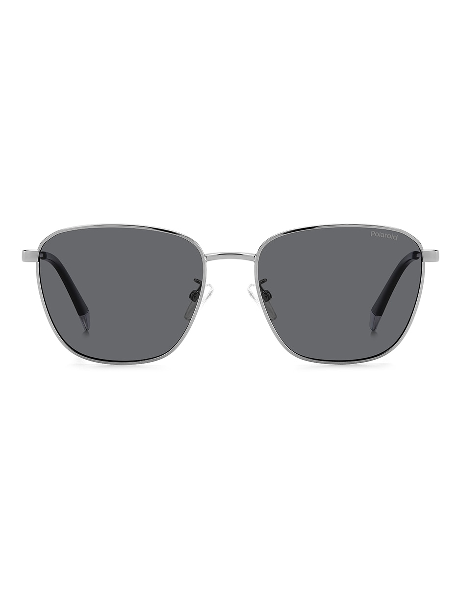 Foto 1 | Lente De Sol Polaroid Pld 4159/g/s/x Gris Para Hombre