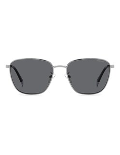 Foto 1 | Lente De Sol Polaroid Pld 4159/g/s/x Gris Para Hombre