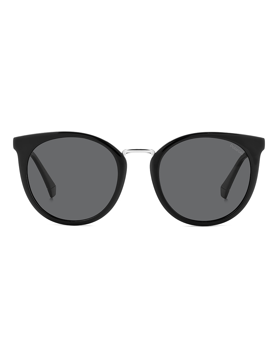 Foto 1 | Lente De Sol Polaroid Pld 4146/s/x Negro Para Mujer