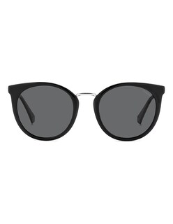 Foto 1 | Lente De Sol Polaroid Pld 4146/s/x Negro Para Mujer