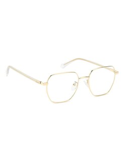 Foto 2 | Armazón Polaroid Pld D524/g Oro para Mujer