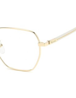 Foto 3 | Armazón Polaroid Pld D524/g Oro para Mujer