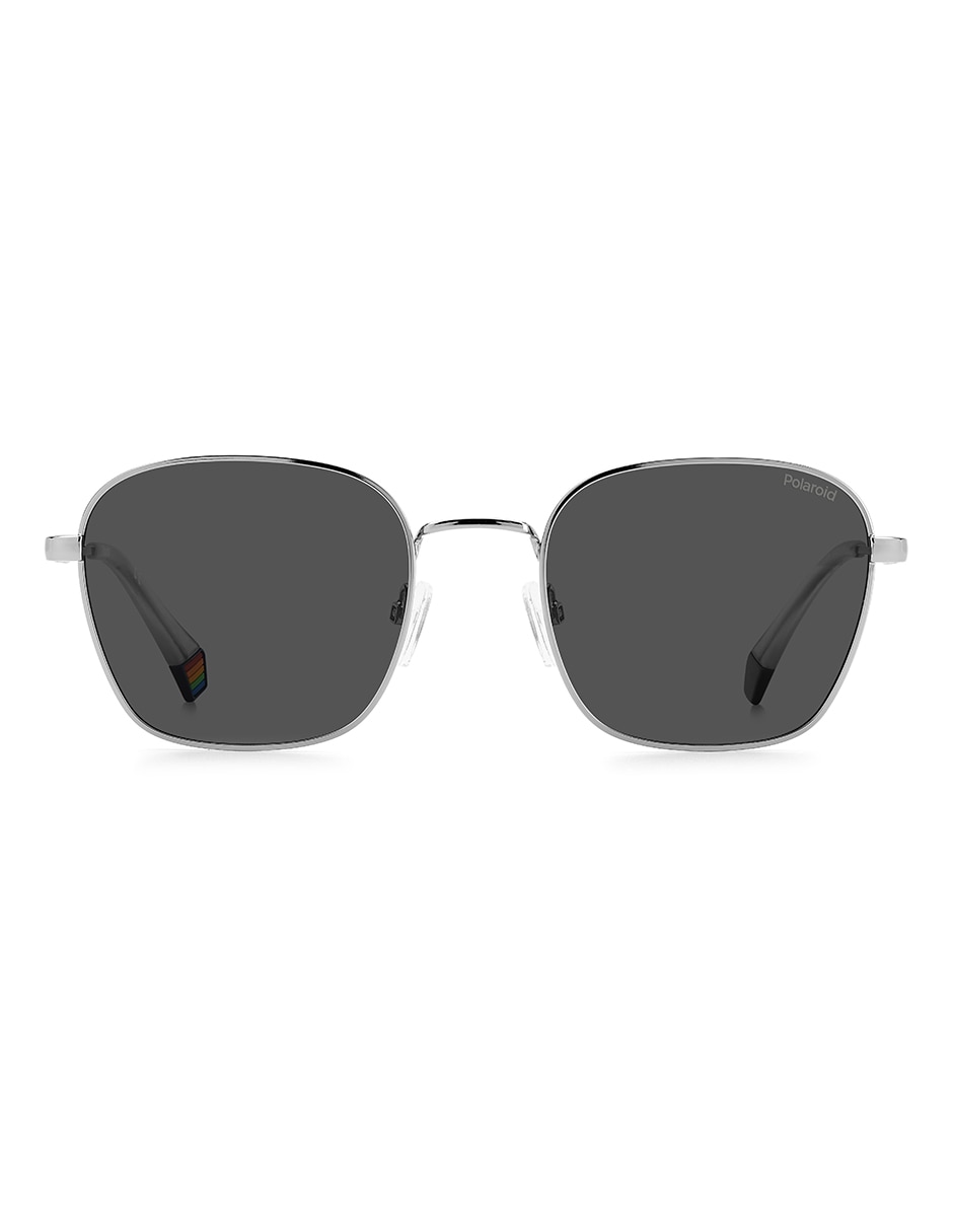 Foto 1 | Lente De Sol Polaroid Pld 6170/s Gris Unisex