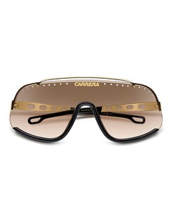 Foto 4 | Lente Solar Carrera Flaglab 16 Unisex Café