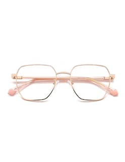 Foto 4 | Armazón Polaroid Pld D524/g Para Mujer Oro