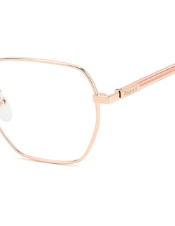 Foto 5 | Armazón Polaroid Pld D524/g Para Mujer Oro