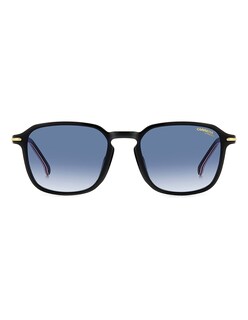 Foto 1 | Lente Solar Carrera 328/s Negros para Hombre
