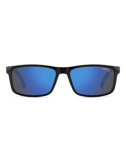 Foto 1 | Lente De Sol Carrera Ca 8065/cs Negro Para Hombre