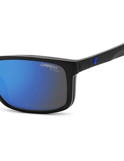 Foto 2 | Lente De Sol Carrera Ca 8065/cs Negro Para Hombre