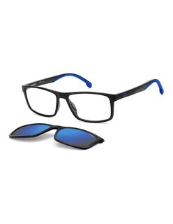 Foto 3 | Lente De Sol Carrera Ca 8065/cs Negro Para Hombre