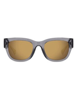 Foto 1 | Lente Solar Polaroid Pld 6213/s/x Grises para Mujer