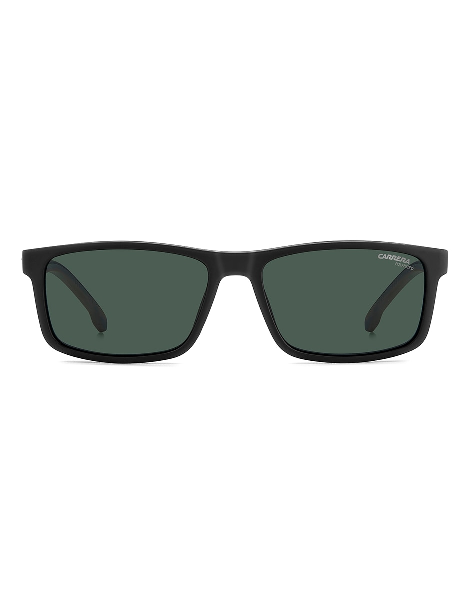 Foto 1 | Lente De Sol Carrera Ca 8065/cs Negro Mate Para Hombre