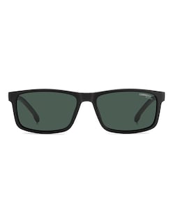 Foto 1 | Lente De Sol Carrera Ca 8065/cs Negro Mate Para Hombre