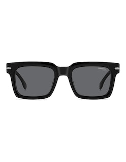 Foto 1 | Lente De Sol Carrera 316/s Negro Para Hombre