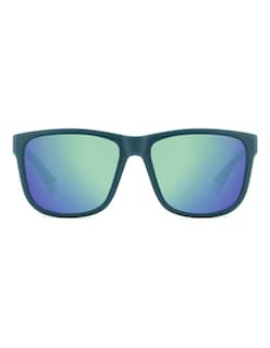 Foto 1 | Lente Solar Polaroid Pld 2155/s Verdes para Hombre