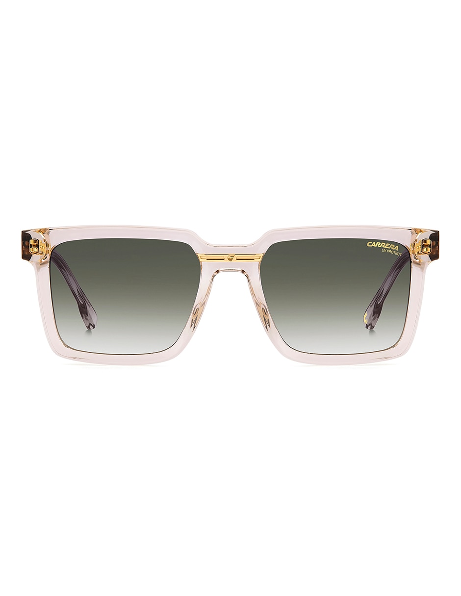 Lente Solar Carrera Victory C 02/s Rosas para Hombre