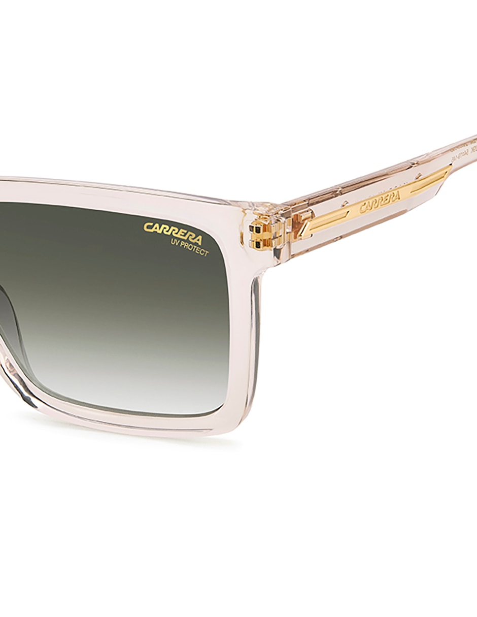 Foto 6 pulgar | Lente Solar Carrera Victory C 02/s Rosas para Hombre