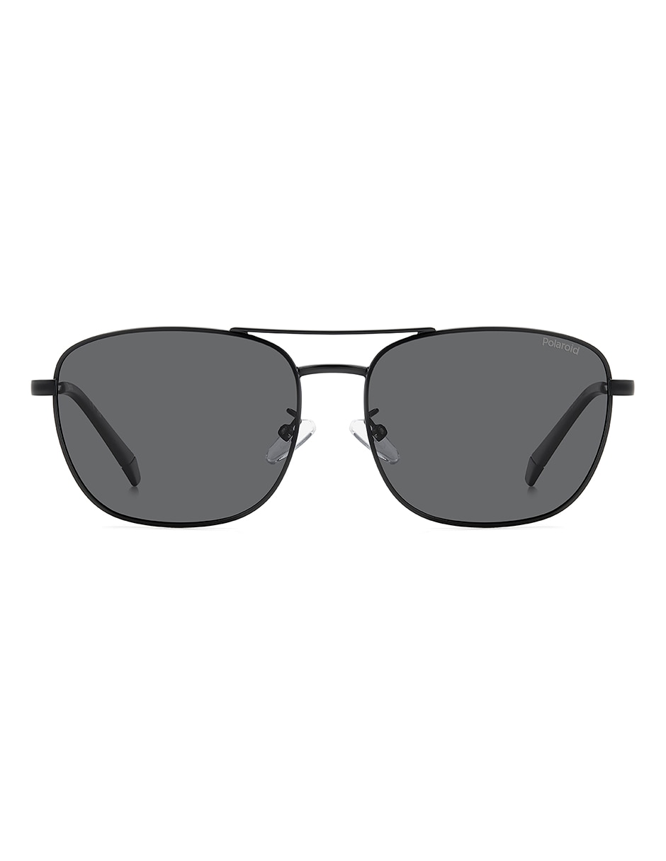 Foto 2 pulgar | Lente Solar Polaroid Pld 4172/g/s/x Negros para Hombre