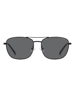 Foto 1 | Lente Solar Polaroid Pld 4172/g/s/x Negros para Hombre