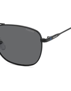 Foto 5 | Lente Solar Polaroid Pld 4172/g/s/x Negros para Hombre