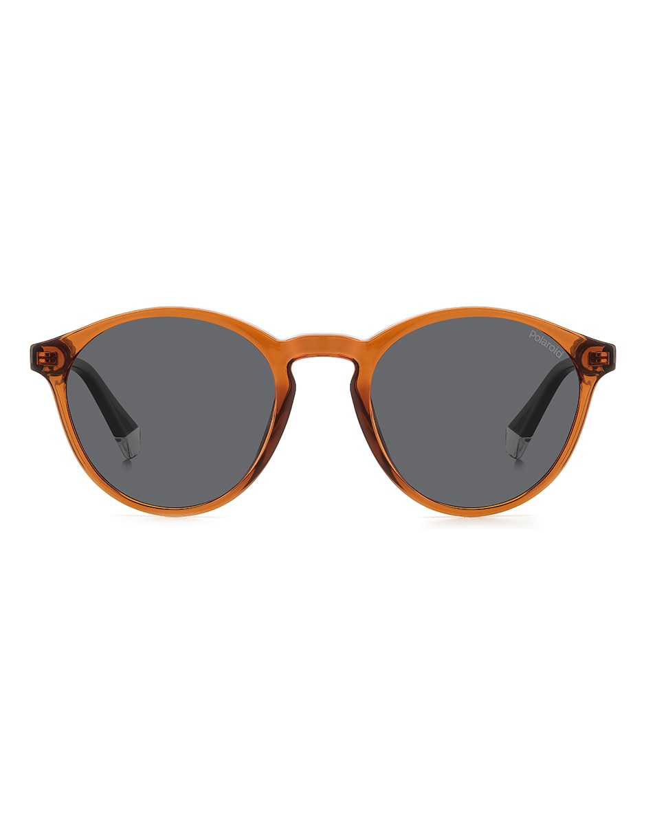 Foto 1 | Lente De Sol Polaroid Pld 4153/s Café Para Hombre